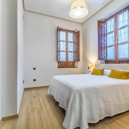 Apartment Palacio De Viana & Centro