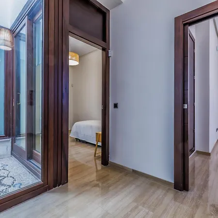Palacio De Viana & Centro Apartment Cordoba