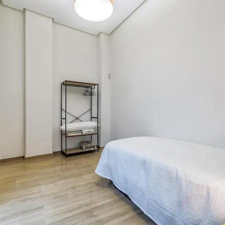 Apartment Palacio De Viana & Centro Cordoba