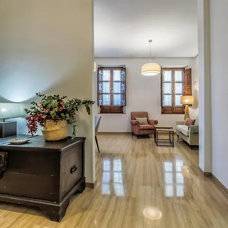 Apartment Palacio De Viana & Centro