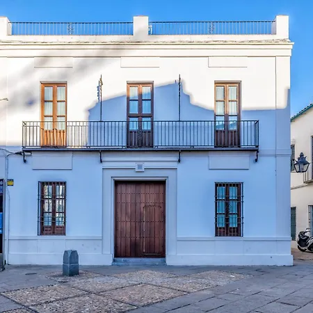 Palacio De Viana & Centro Apartment *