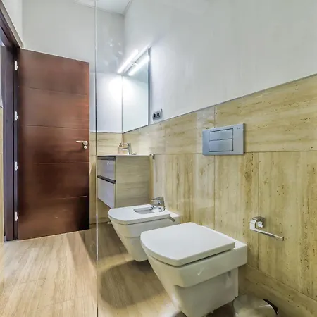 Apartment Palacio De Viana & Centro *