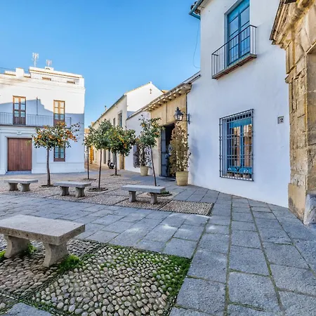 Palacio De Viana & Centro Apartment Cordoba
