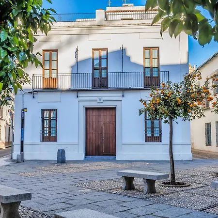 Palacio De Viana & Centro *