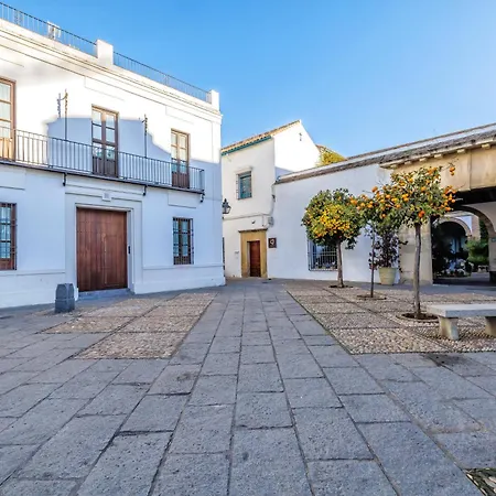 Palacio De Viana & Centro Cordoba