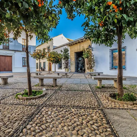 Palacio De Viana & Centro