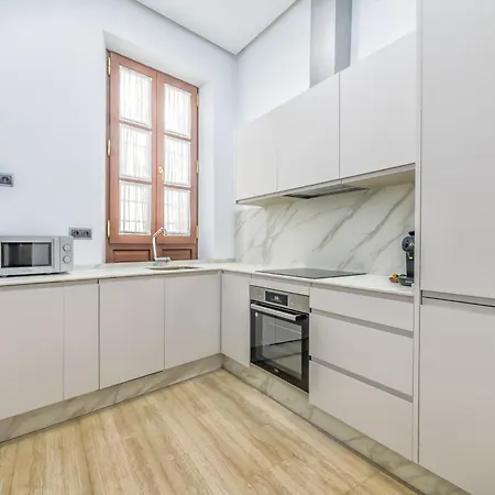 Apartment Viana & Centro *
